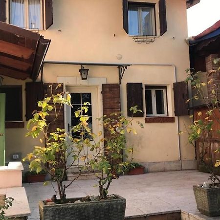 Suite Carol Верона Экстерьер фото